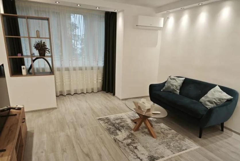 Apartament 2 camere Victoriei Piata Amzei