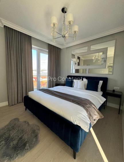 Apartame 3 Camere Faleză Nord - 5