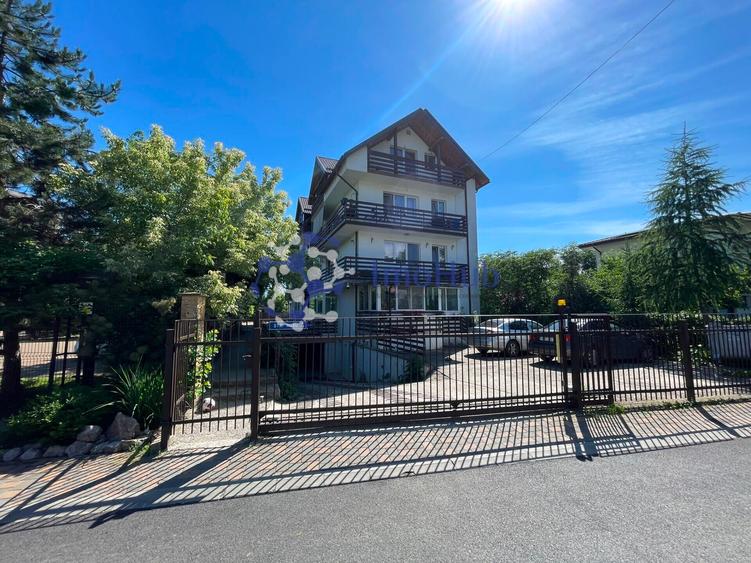 Apartament 2 camere de vânzare, la 5 minute de Iulius Mall