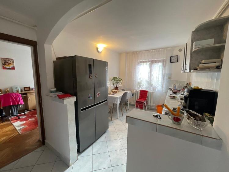 Oportunitate, REDUCERE pret Apartament de vanzare cu 3 camere, 81 mp, zona Babes - 3