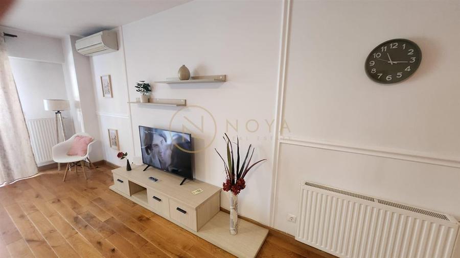 Vanzare apartament cu 2 camere Aviatiei, metrou Pipera
