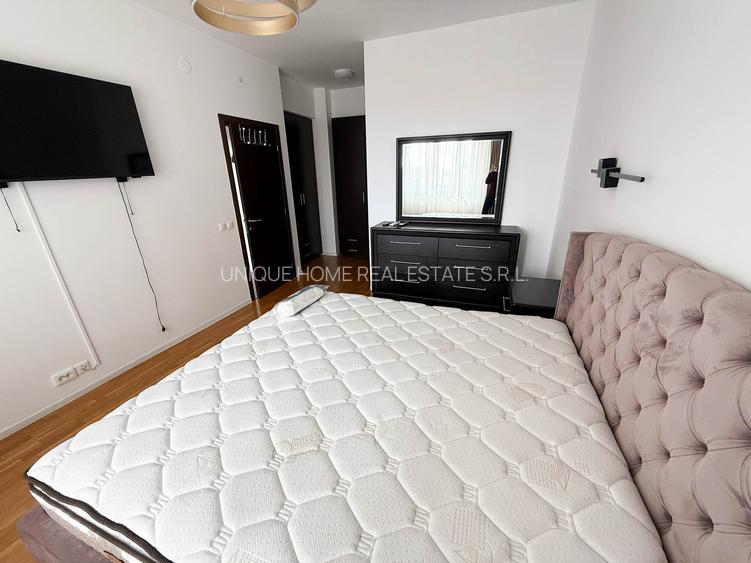 Pipera : Apartament cu 3 camere cu o suprafata de 133,53 mpc !!! - 11