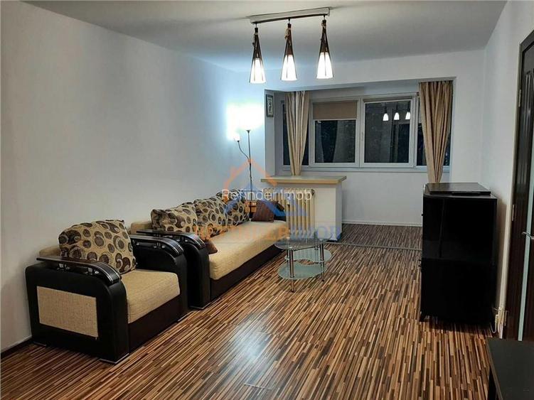 Apartament 2 camere Bd. Tineretului | Vis-a-vis de Parc | 2 min Metrou - 2