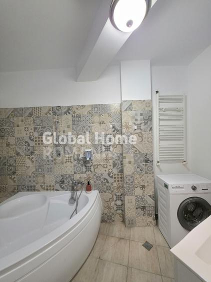 210 MP Etaj Vila • 6 Camere • Unirii • Regina Maria • Acces Propriu