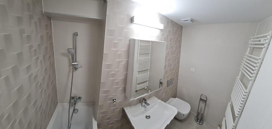 Apartament 3 camere Cloud9 | Aviatiei | Pipera | cu 2 parcari | modern | lux |