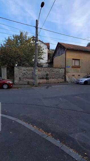 De vanzare casa pe str. Avram Iancu