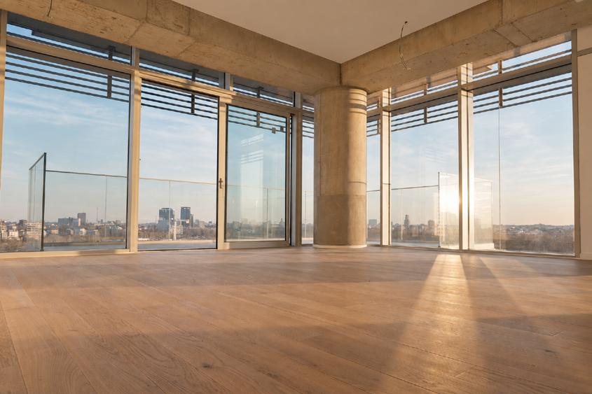 Apartament 4 Camere LUX | UpSite | Vedere Lac Floreasca | 789.000 EUR