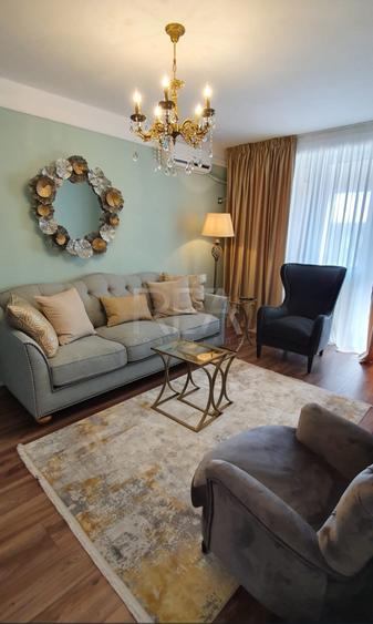 3 camere 70 mp Tineretului | Metrou 200 m | Parc | Anvelopat