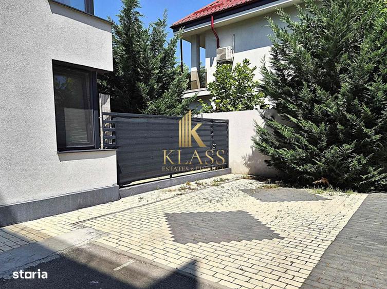 Apartament 3 camere - Pipera