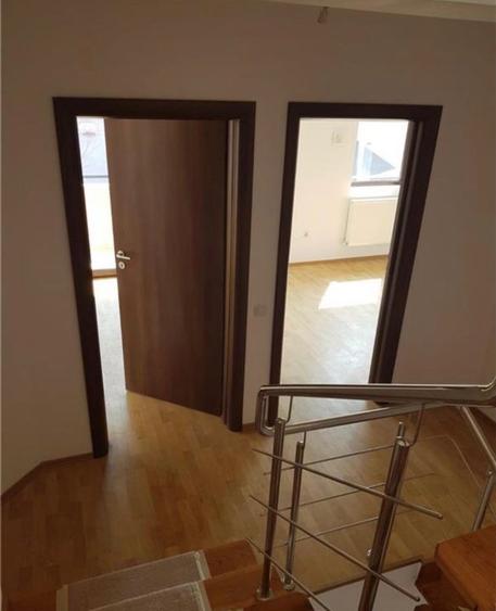 CEA MAI IEFTINA CASA IN DUPLEX LANGA MEGA IMAGE