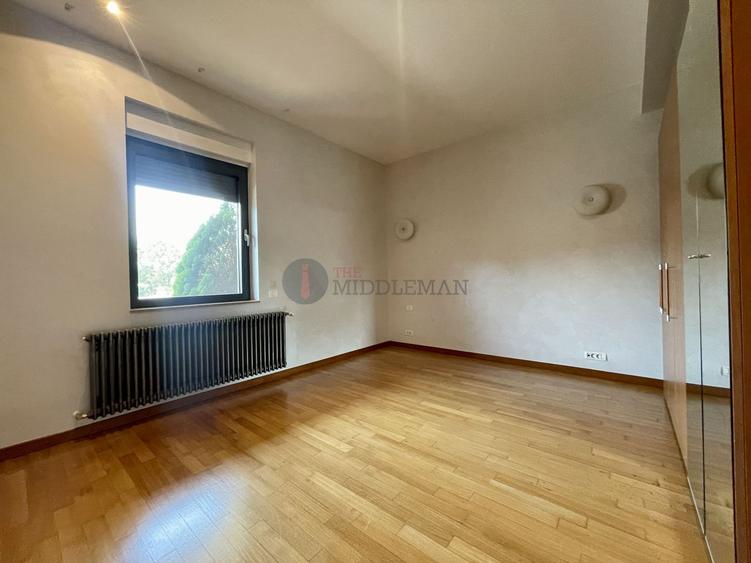 Penthouse cu 3 dormitoare si living generos in Dorobanti Capitale