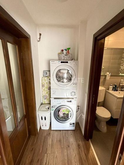Apartament cu 3 camere pe Str. Donath, Grigorescu - 8