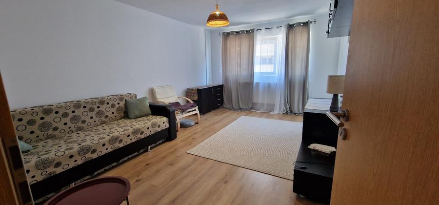 Apartament 1 camera de vanzare in Zorilor