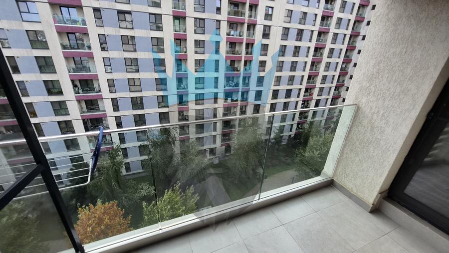 Apartament 2 Camere Complex 21 Residence Politehnica Bucuresti
