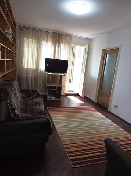 Drumul Taberei - 5 minute Metrou Favorit - Apartament 3 camere - renovat recent