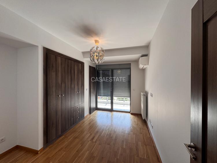 Inchiriere apartament 4 camere complex Green Lake Baneasa - 6
