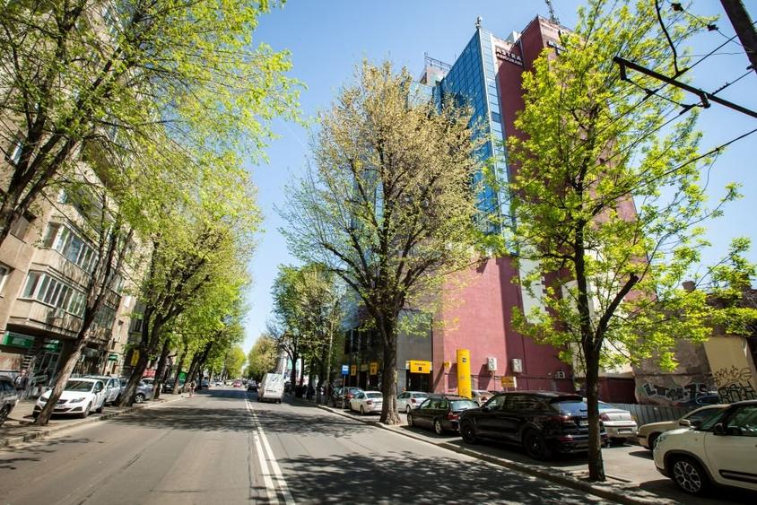 Spatiu comercial IBC Modern - comision 0%, reprezentam proprietarul!