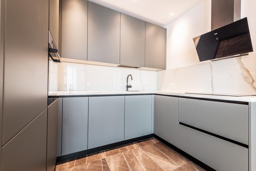 ONE VERDI PARK | 4 Camere - A 16.5 | Loc de Parcare Inclus | Direct Proprietar - 23