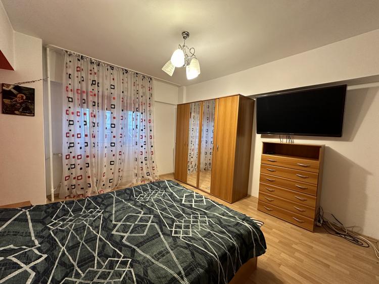 Apartament 2 camere, 55mp, decomandat, metrou, AC, Crangasi