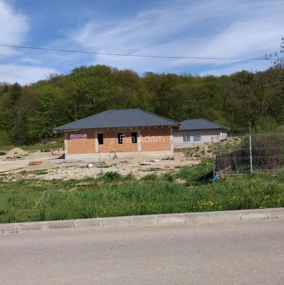 URGENT . 164900 EURO . Casa la marginea padurii intre Rasnov si Cristian. Jud. B