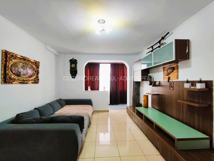 Apartament cu 3 camere de inchiriat central, bd. Ferdinand - 2