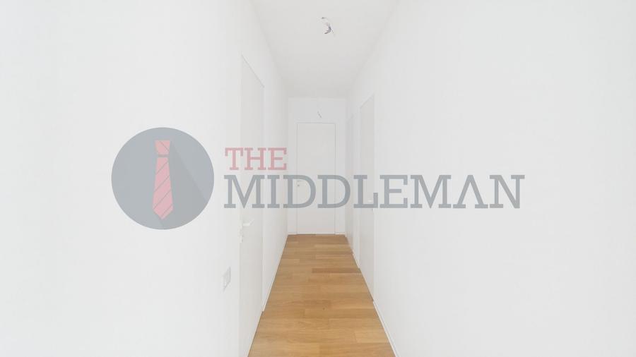 Apartament 4 camere One Lake Club II