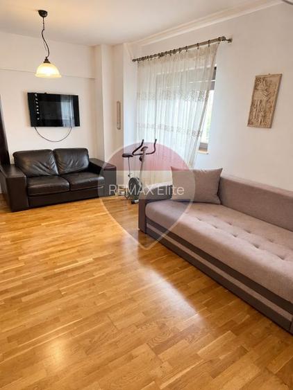 Apartament cu 2 camere in Privilegio, Brasov - 2