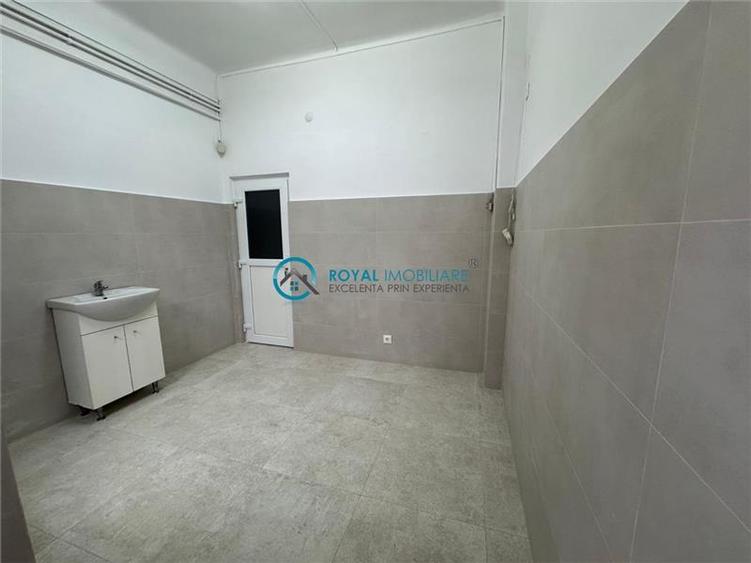 Royal Imobiliare - Inchiriere Vila zona Gheorghe Doja