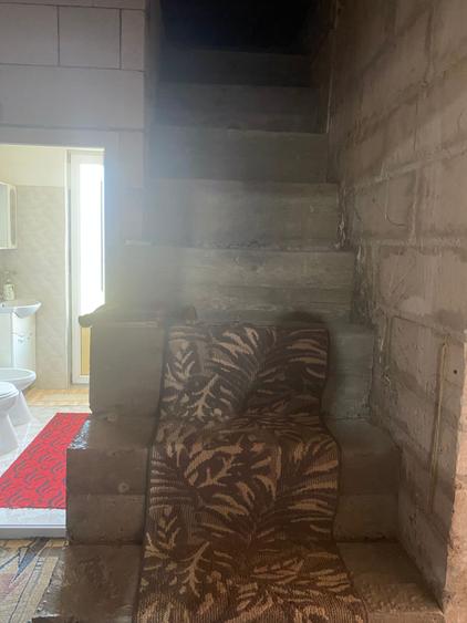 Casa de vanzare, EFORIE NORD + teren 600 mp