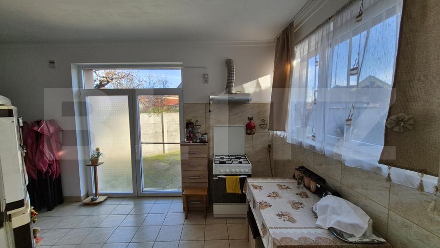 Casa 5 camere, 248 mp, teren 496 mp, zona Closca