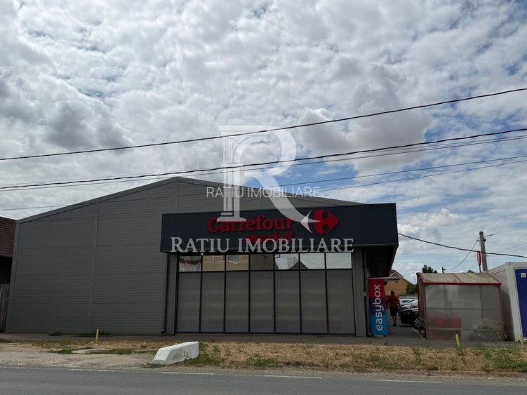Spațiu Comercial | Venit garantat | Nojorid | Bihor - 5