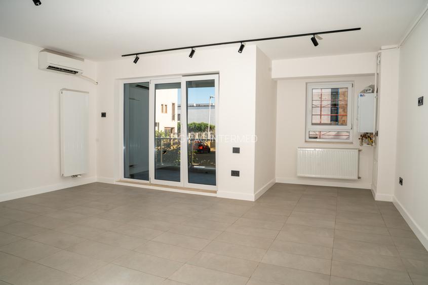 Spatiu birouri, renovat 2026, 144 mp., 4 locuri de parcare - 11
