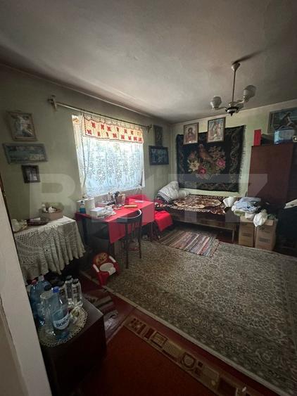 Casa ultracentrala , 200mp, teren 450 mp , Radauti