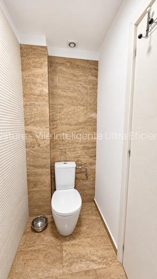 Vilă 6 camere | Catted Residence | Rond OMV Pipera | 220 mp - 4