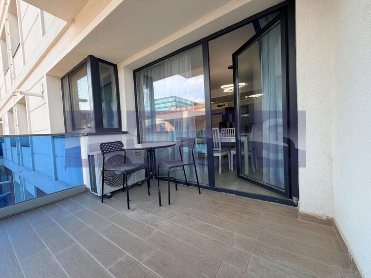 VANZARE | 2 CAMERE | PIPERA | COMPLET MOBILAT SI UTILAT | - 13