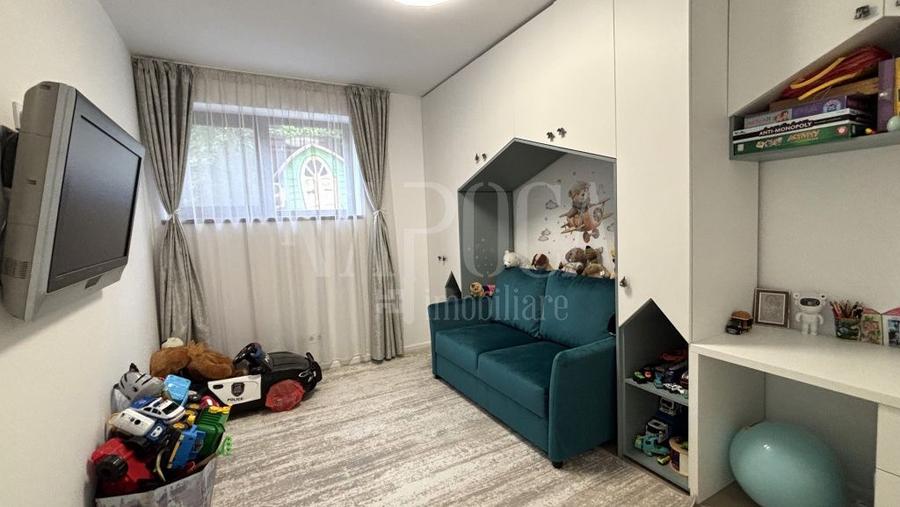 Casa 4 camere de vanzare in Cetatea Fetei, Floresti