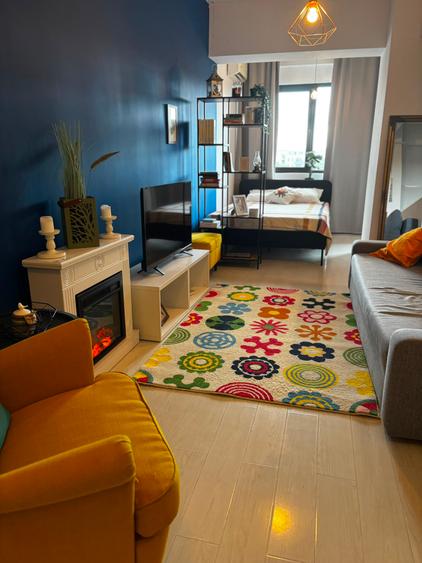 Garsoniera de inchiriat New City Residence/ Alba Iulia