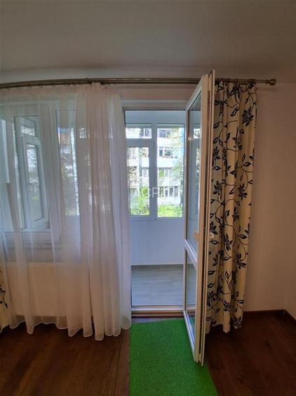 Apartament 2 camere nelocuit dupa renovarea totala