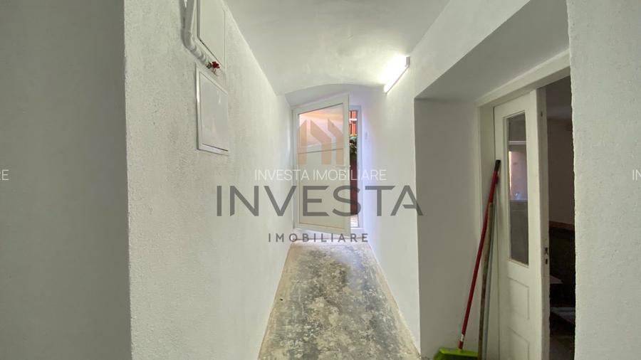 Spatiu de birou sau comercial de inchiriat, zona 7 Strazi - 8