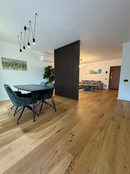 Aviatiei | Curte | 76 + 65 m2 | Parcare | Boutique