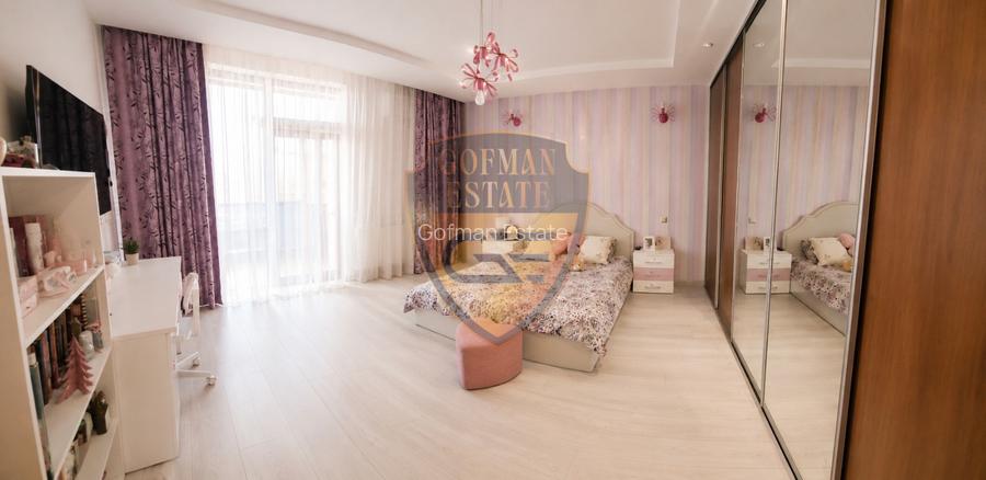 Vilă cu piscină, 470 mp utili, teren 600 mp, Agigea – aproape de mare - 24
