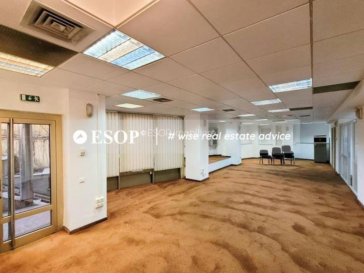 Cladire de birouri disponibila pentru sediu propriu, ID 4595 - 2
