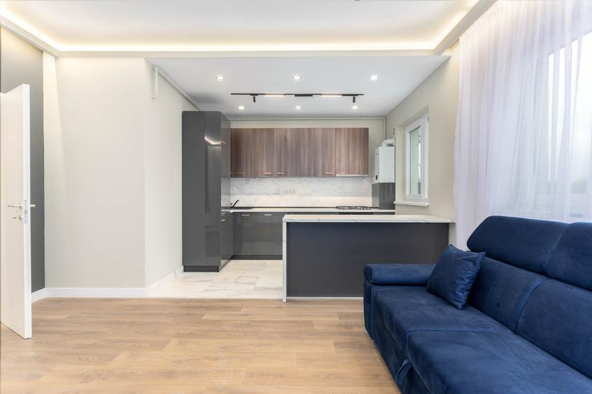 APARTAMENT 3 CAMERE! PRET 156.000 euro tva inclus