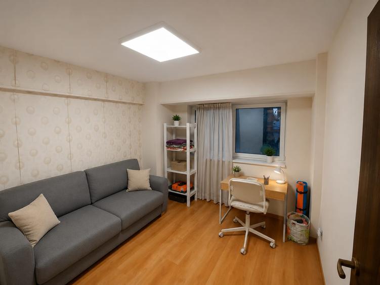 Apartmanet 4 camere - Unirii - Fantani - Piata Unirii - Ultracentral