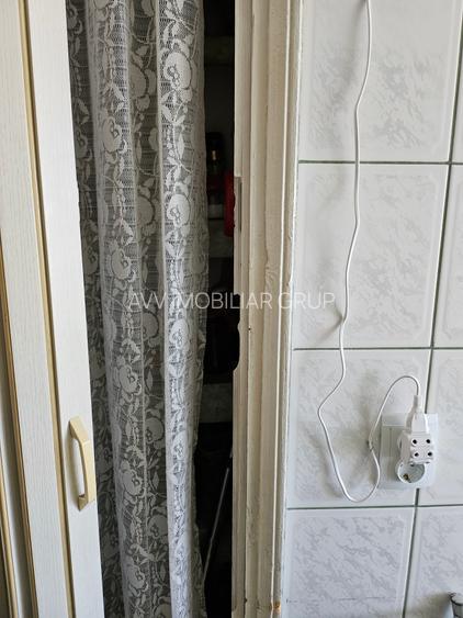 Strada Maica Domnului, Tei, stradal - 10