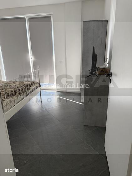 Apartament 3 camere, modern, 44mp, parcare subterana, zona Libertatii - 6