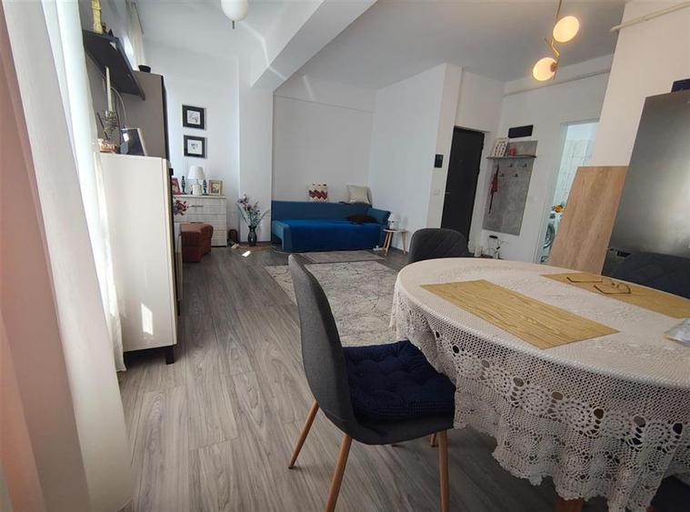 Apartament 2 camere Tomesti - Vos Residence