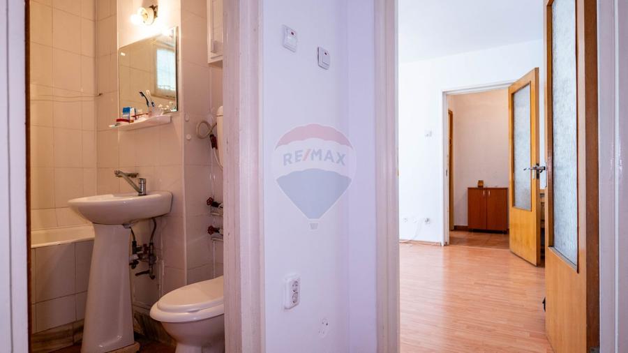 Apartament 2 camere | Doamna Ghica | Renovat