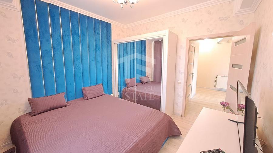 Apartament 2 camere | Loc de parcare| Metrou Crangasi Comision 0%