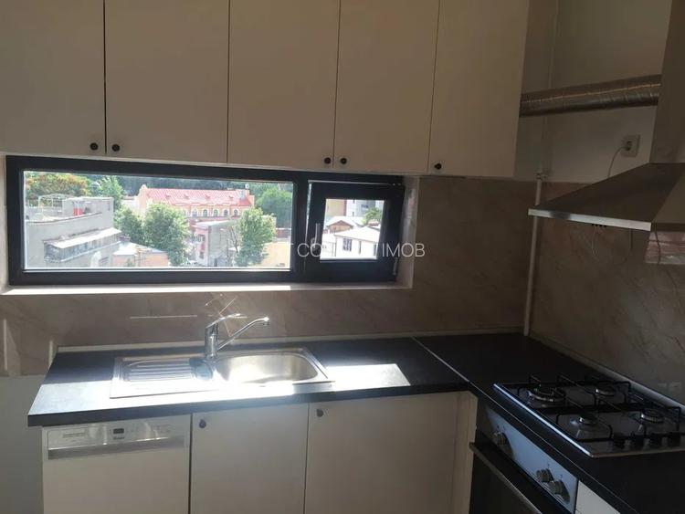 Apartament 2 Camere | Decebal | Mobilat Utilat | - 4